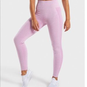 Gymshark leggings
